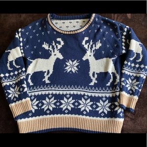 Ugly Christmas Sweater
